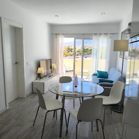 Apartamento Fanabe 2 Apartment *