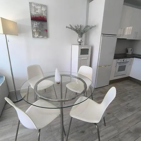 Apartment Apartamento Fanabe 2