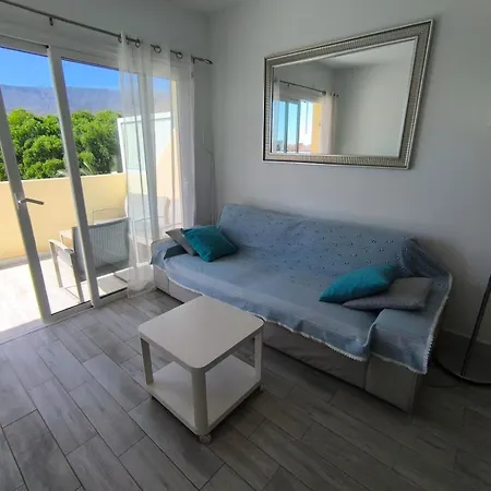 Apartamento Fanabe 2 Apartment *