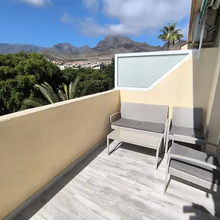 Apartamento Fanabe 2 Apartamento *