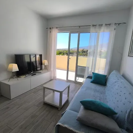 Lägenhet Apartamento Fanabe 2 Costa Adeje (Tenerife)