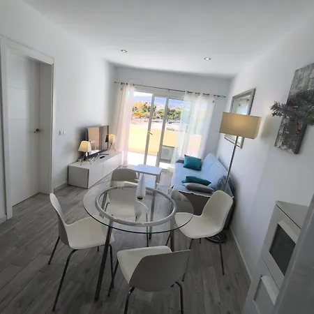 Apartamento Fanabe 2 Lägenhet