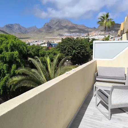 Apartamento Fanabe 2 Lägenhet
