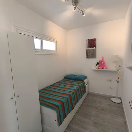 Apartamento Fanabe 2 Lägenhet *