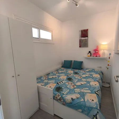 Apartamento Fanabe 2 Lägenhet Costa Adeje (Tenerife)